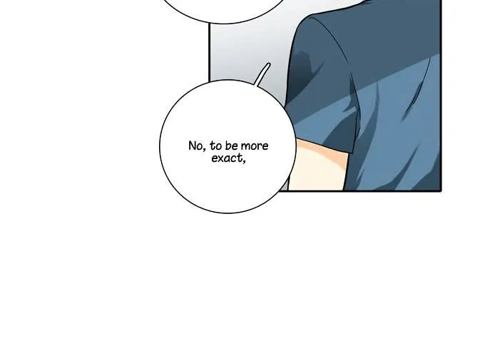 Cherry Boy, That Girl - Page 26