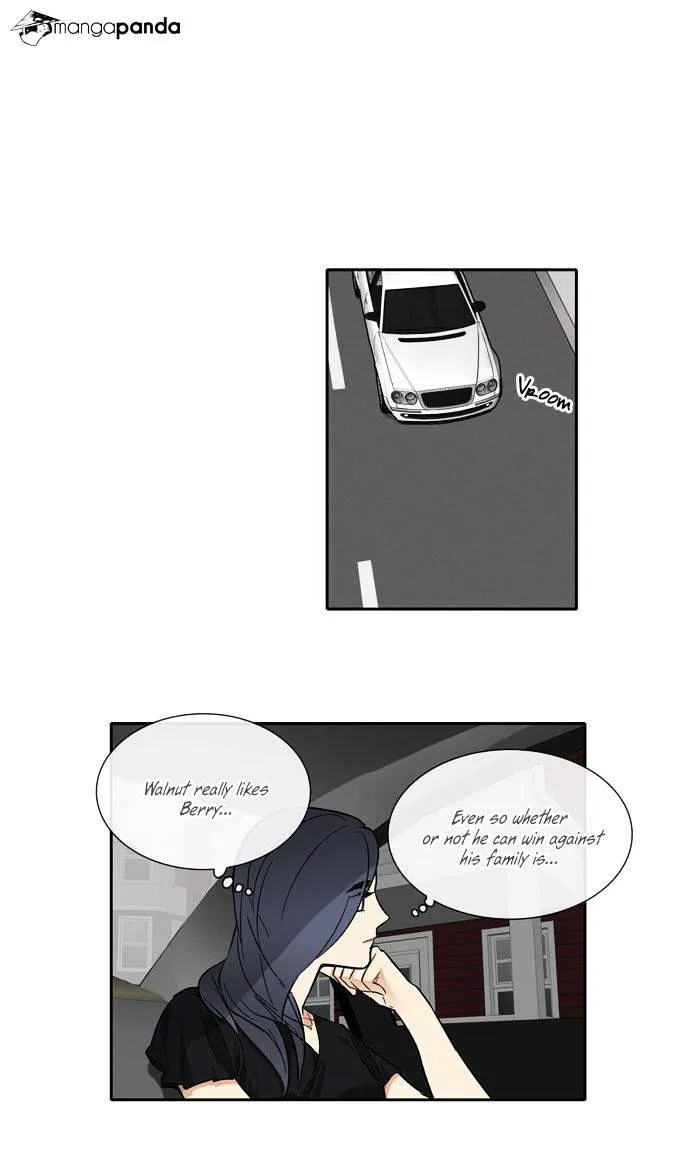 Cherry Boy, That Girl - Page 29