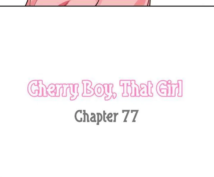 Cherry Boy, That Girl - Page 3