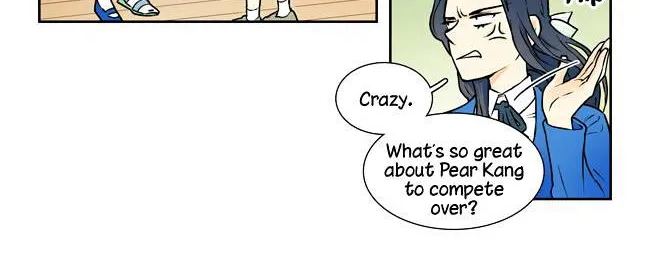 Cherry Boy, That Girl - Page 28