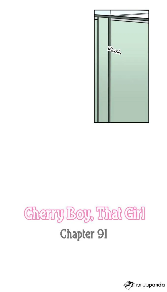 Cherry Boy, That Girl - Page 3