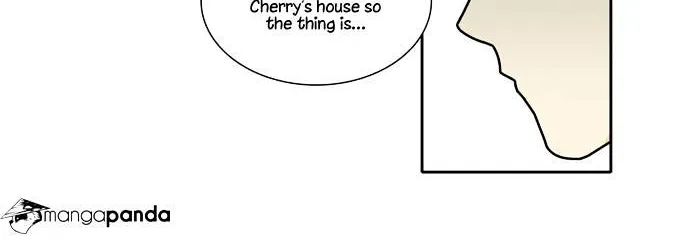 Cherry Boy, That Girl - Page 31