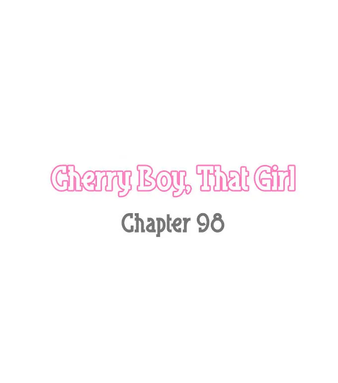 Cherry Boy, That Girl - Page 3