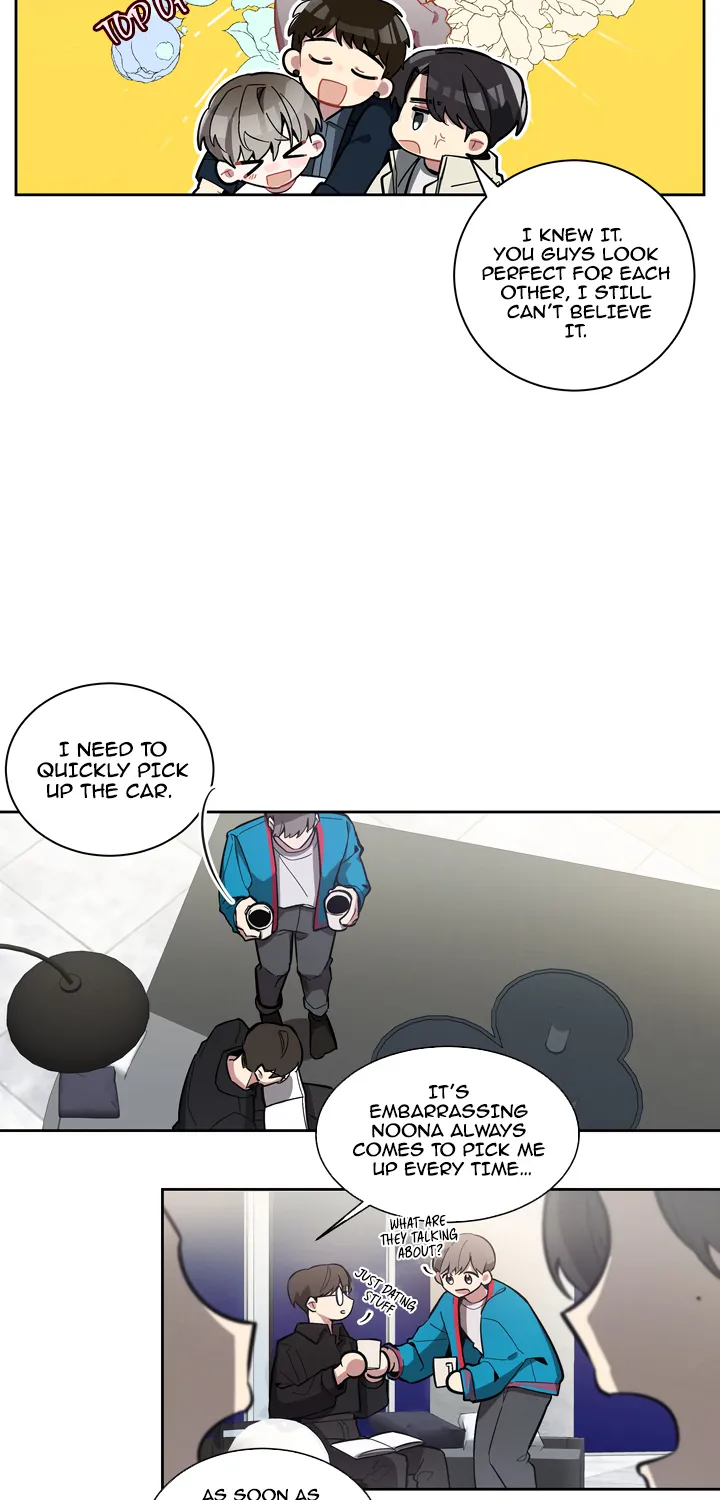 Cherry Doll Scandal - Page 16