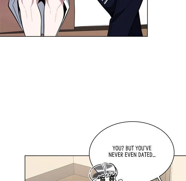 Cherry Doll Scandal - Page 90