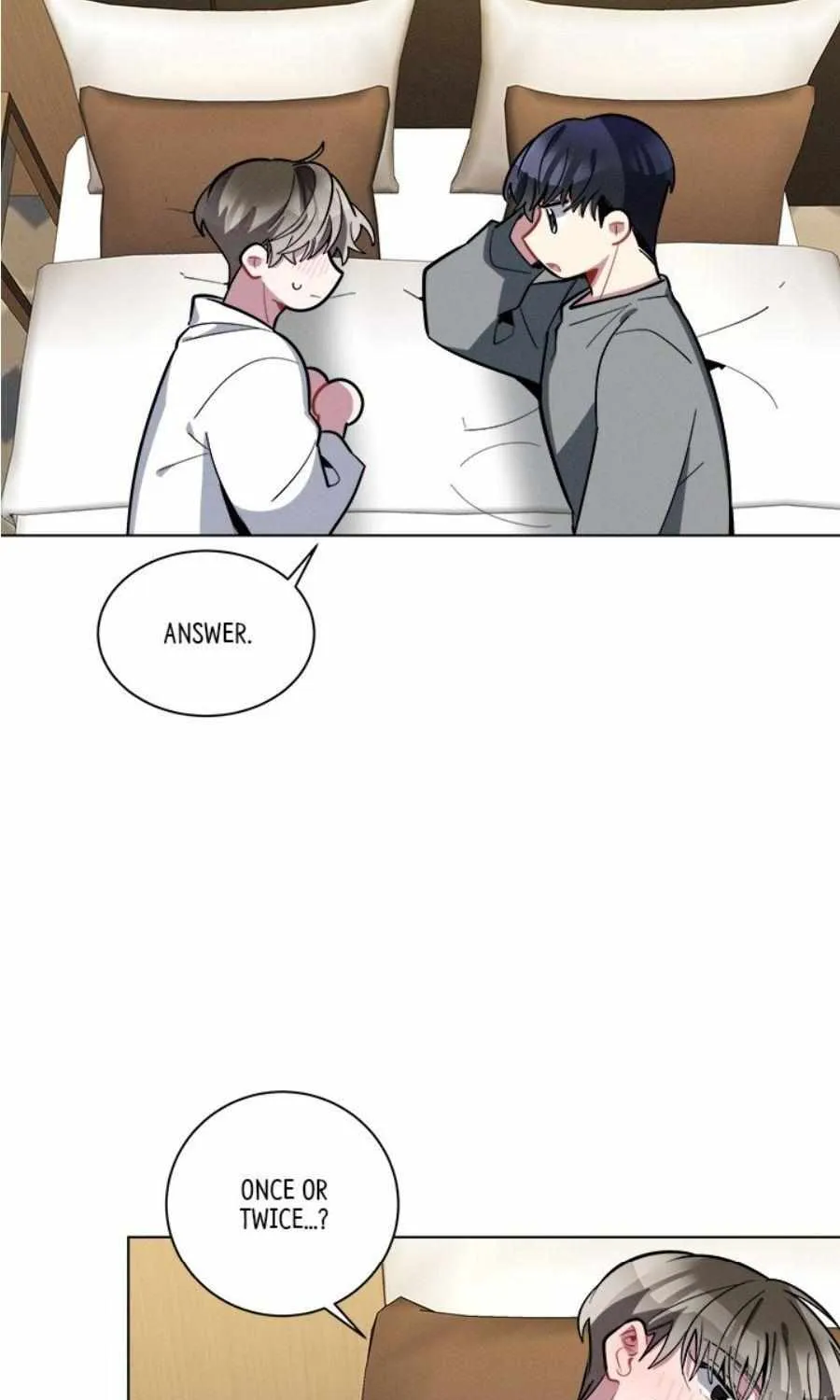 Cherry Doll Scandal - Page 70