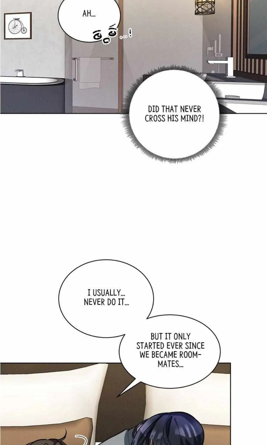 Cherry Doll Scandal - Page 72