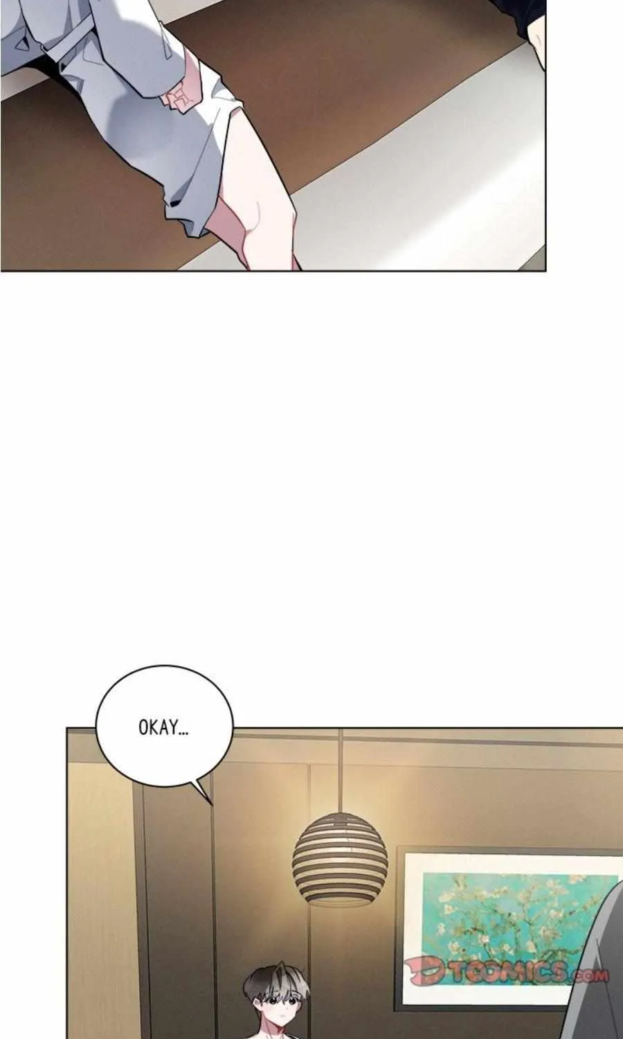 Cherry Doll Scandal - Page 84