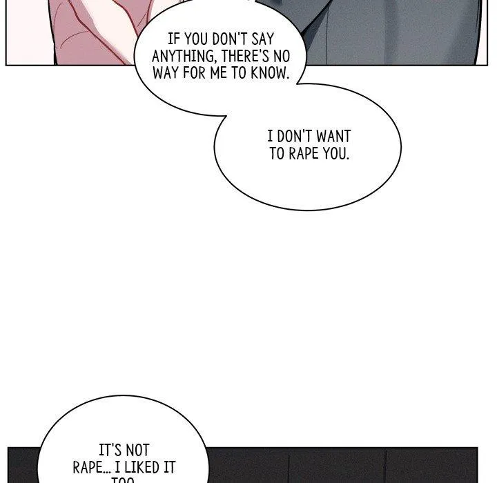 Cherry Doll Scandal - Page 26