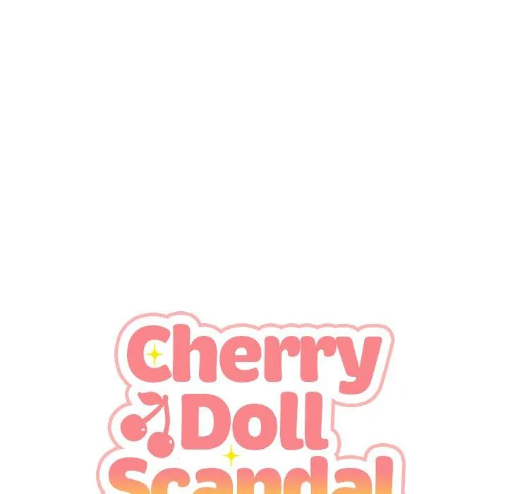 Cherry Doll Scandal - Page 29