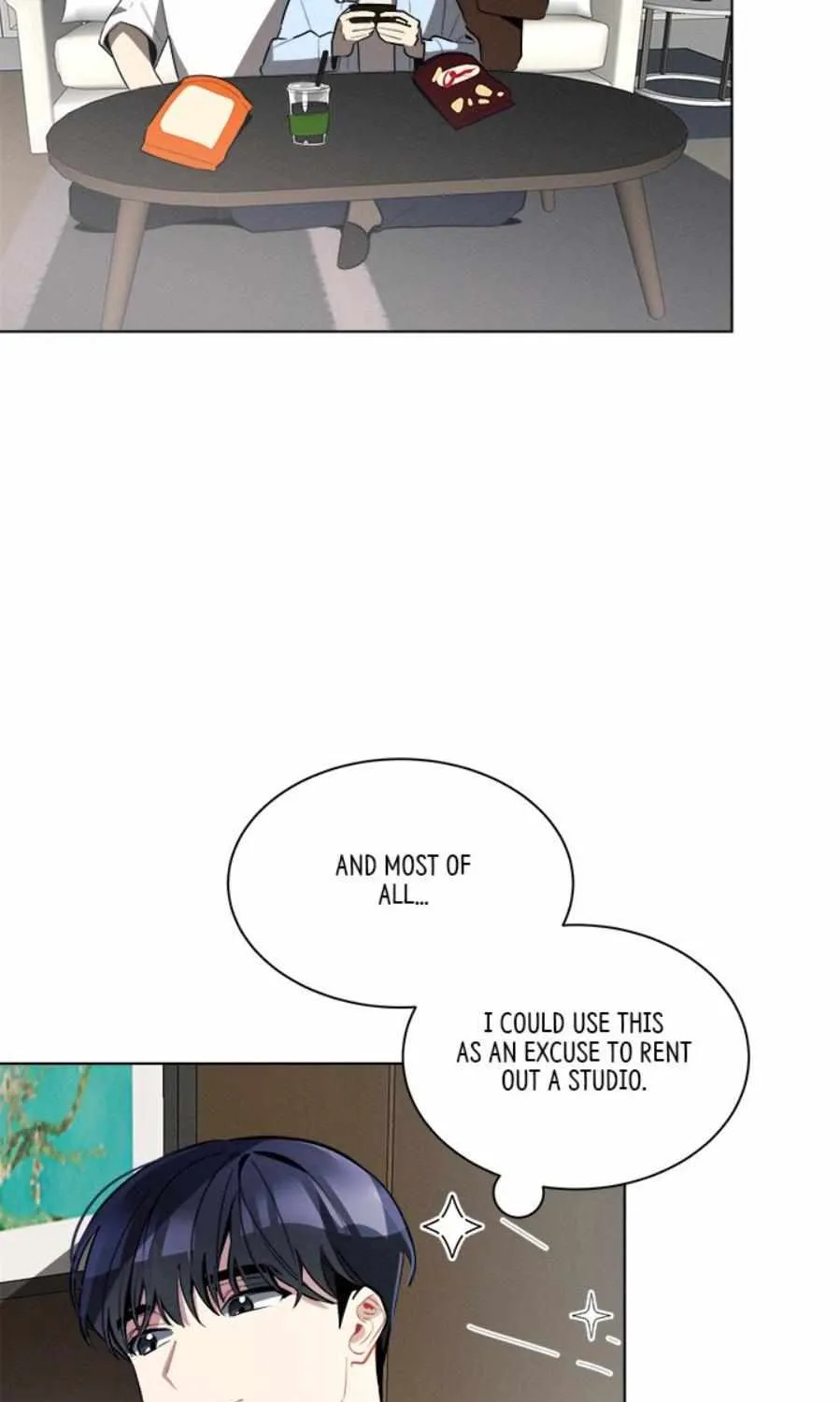 Cherry Doll Scandal - Page 86