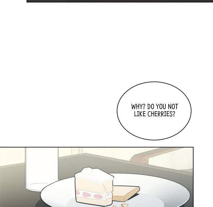 Cherry Doll Scandal - Page 96