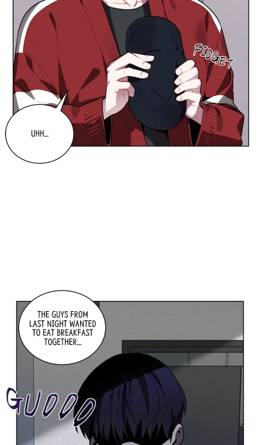 Cherry Doll Scandal - Page 14