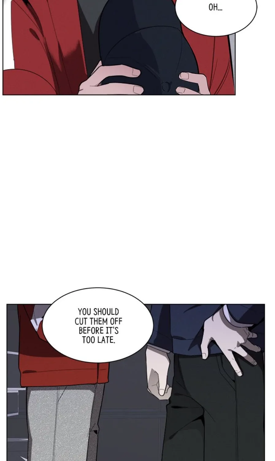 Cherry Doll Scandal - Page 23