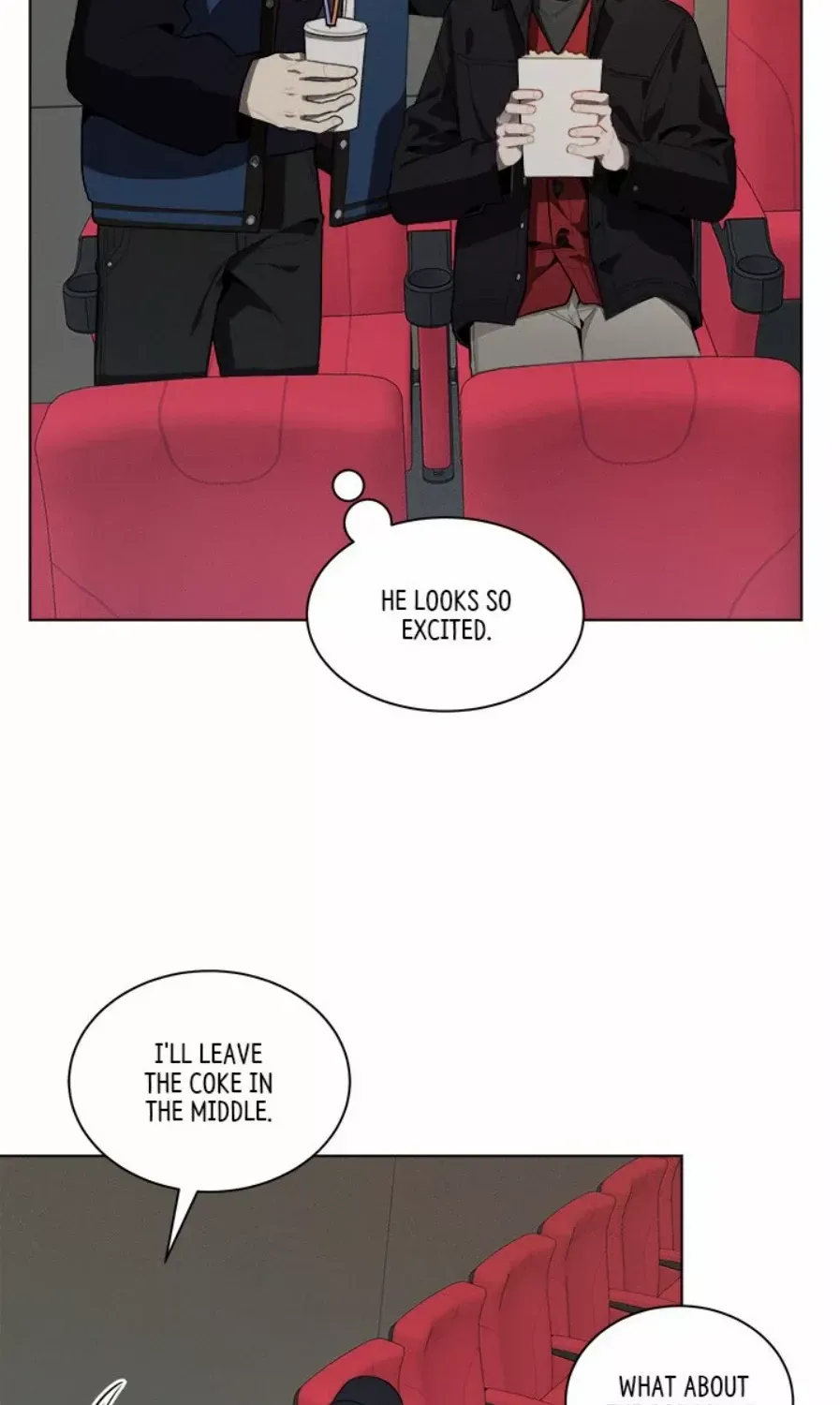 Cherry Doll Scandal - Page 51