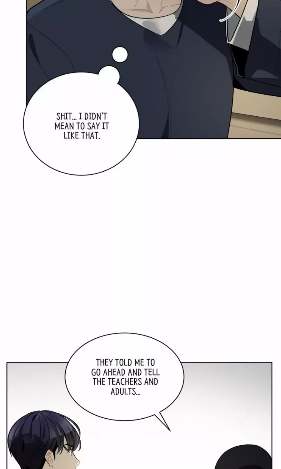 Cherry Doll Scandal - Page 51