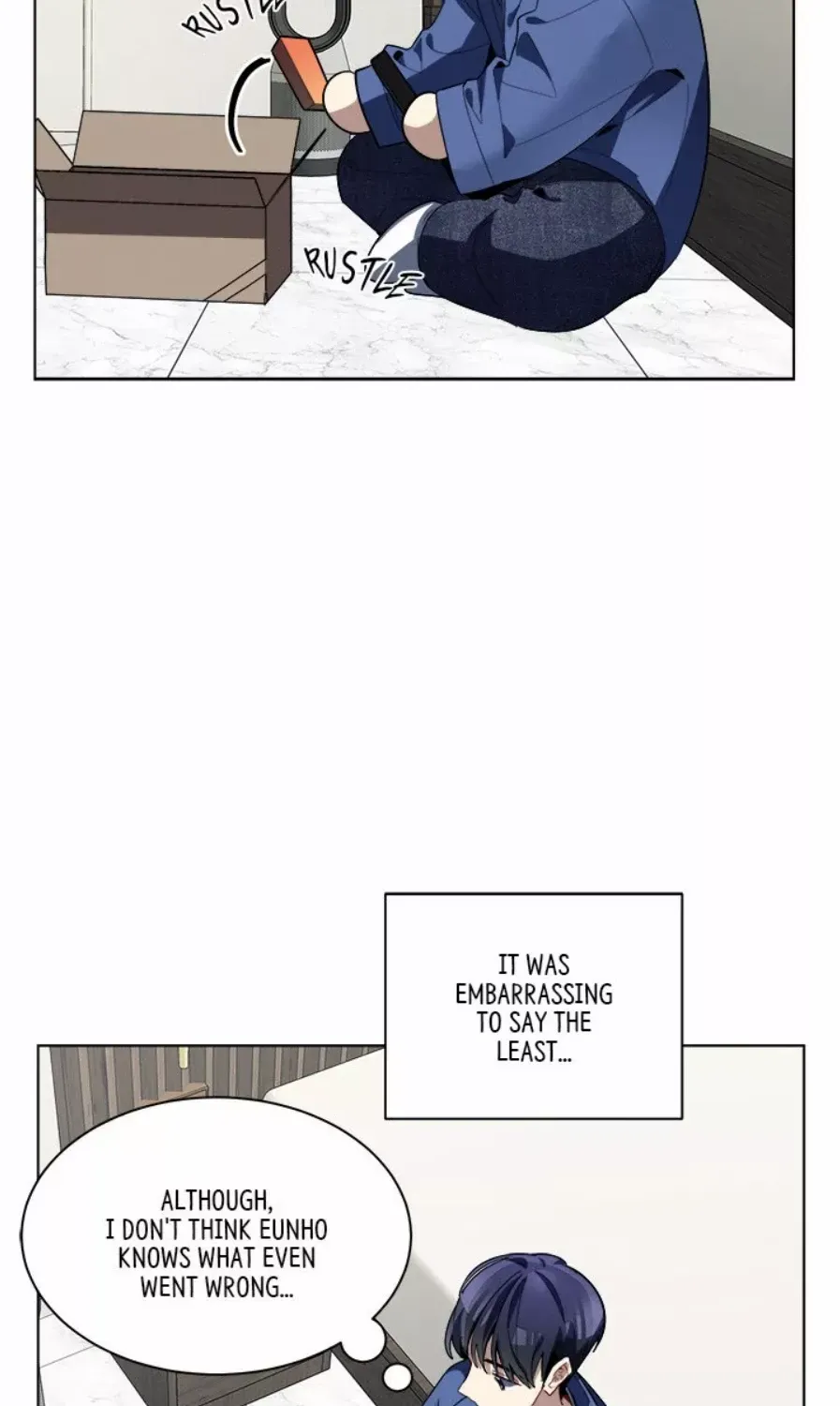 Cherry Doll Scandal - Page 55