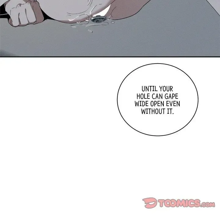 Cherry Doll Scandal - Page 130