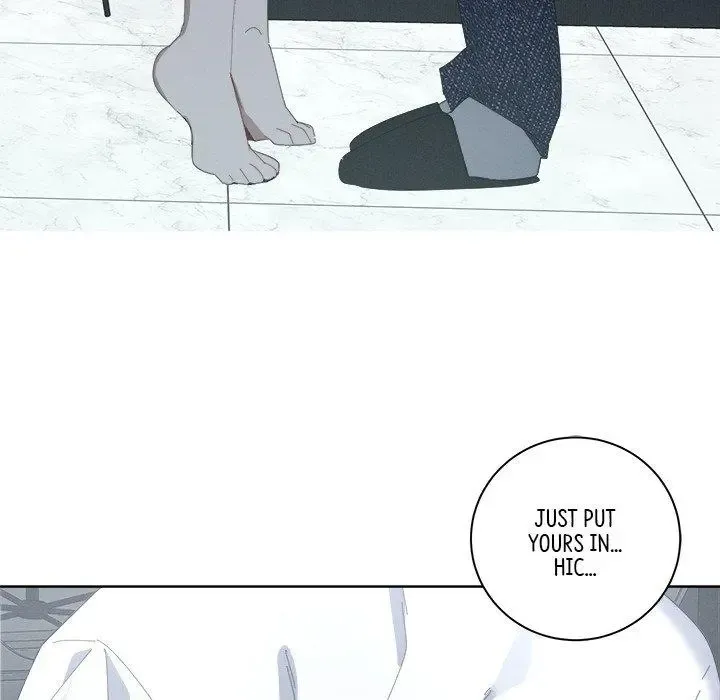 Cherry Doll Scandal - Page 73