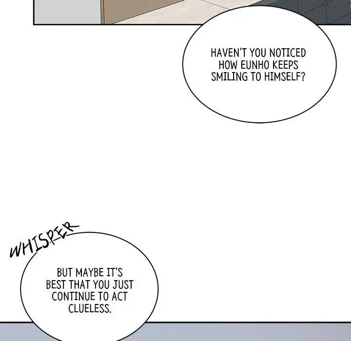 Cherry Doll Scandal - Page 74