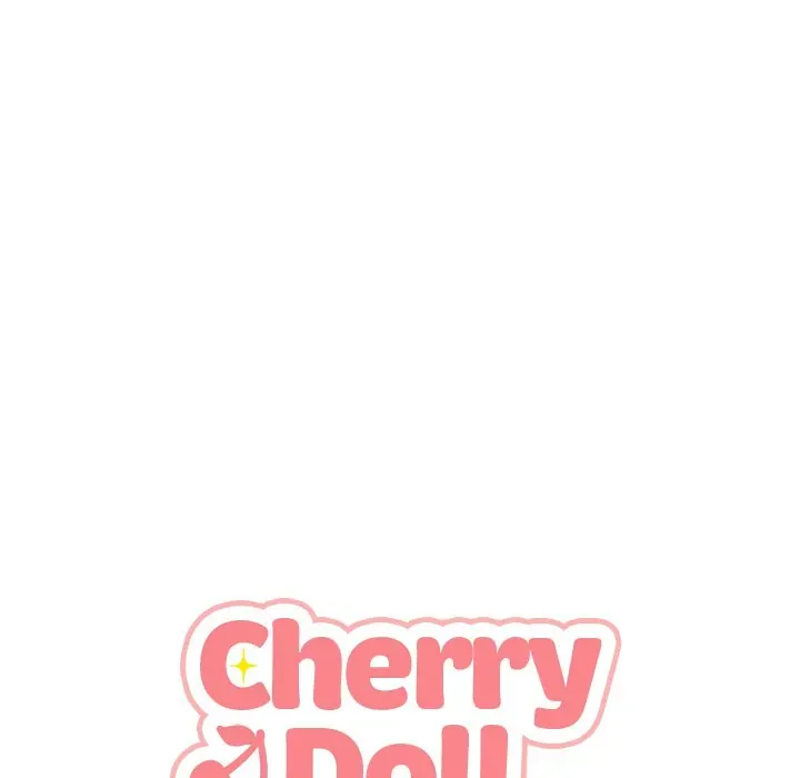 Cherry Doll Scandal - Page 33