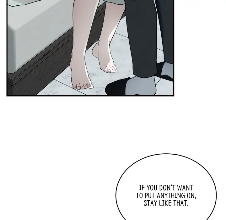 Cherry Doll Scandal - Page 69