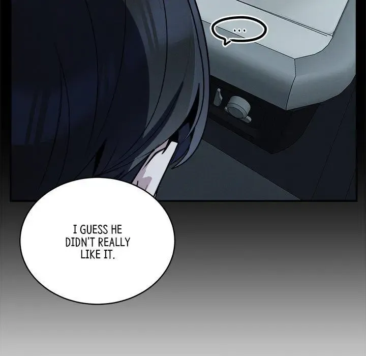 Cherry Doll Scandal - Page 62