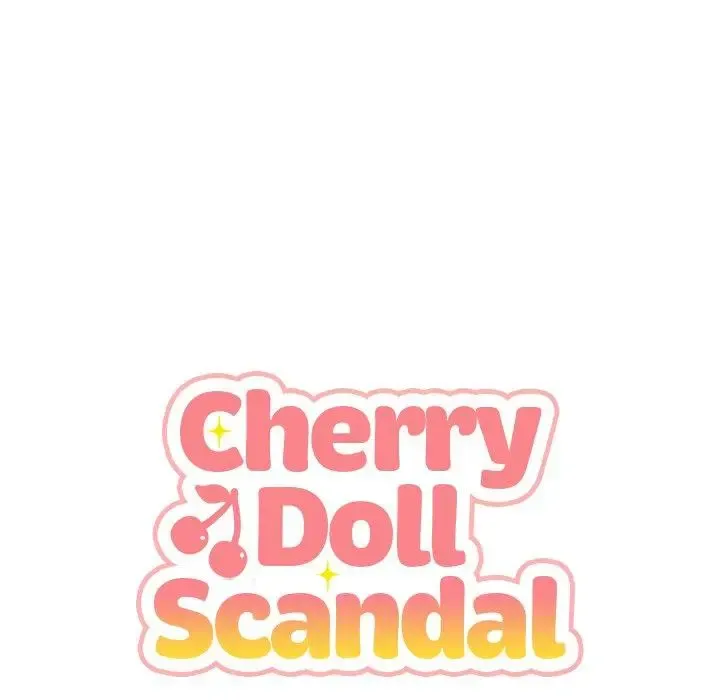 Cherry Doll Scandal - Page 49