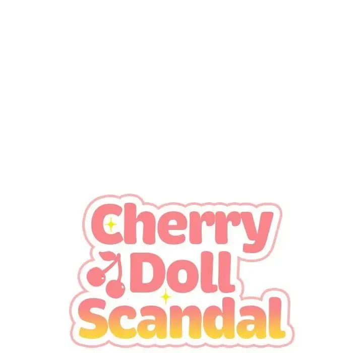 Cherry Doll Scandal - Page 41