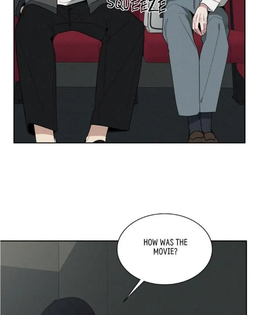 Cherry Doll Scandal - Page 41