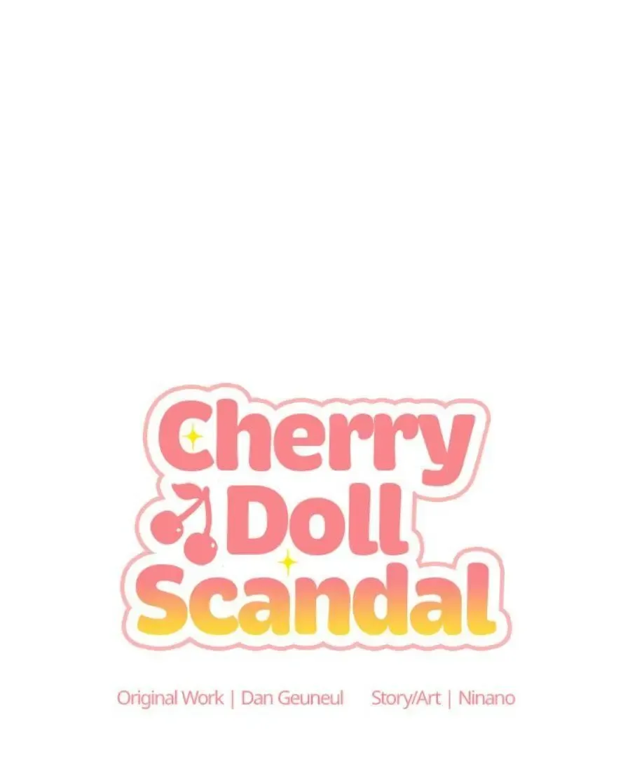 Cherry Doll Scandal - Page 43