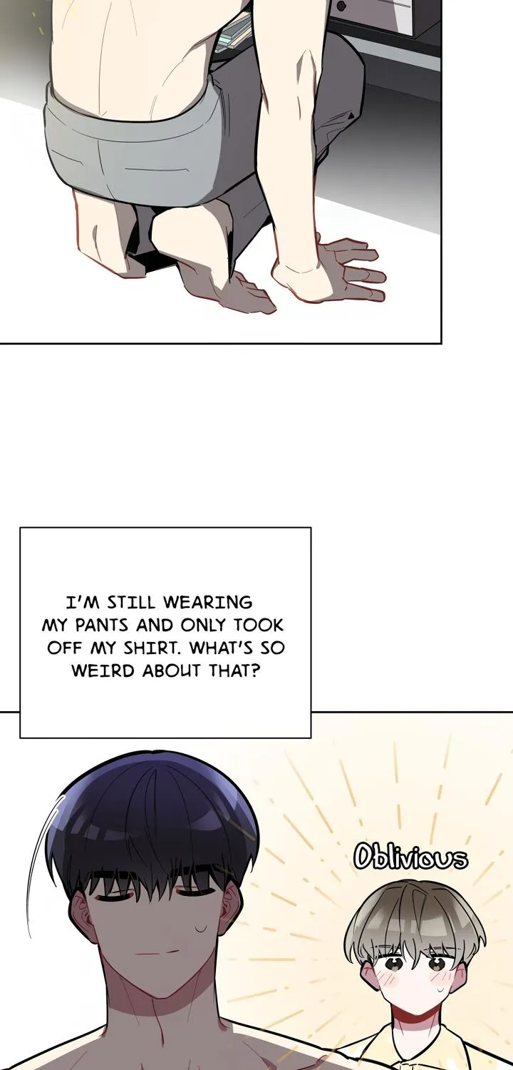 Cherry Doll Scandal - Page 16