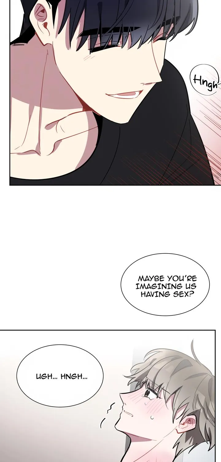 Cherry Doll Scandal - Page 65