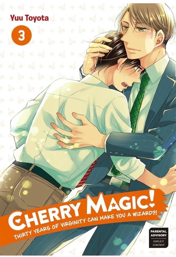 Cherry Magic! Thirty Years Of Virginity Can Make You A Wizard?! Chapter 17.6 page 2 - MangaKakalot