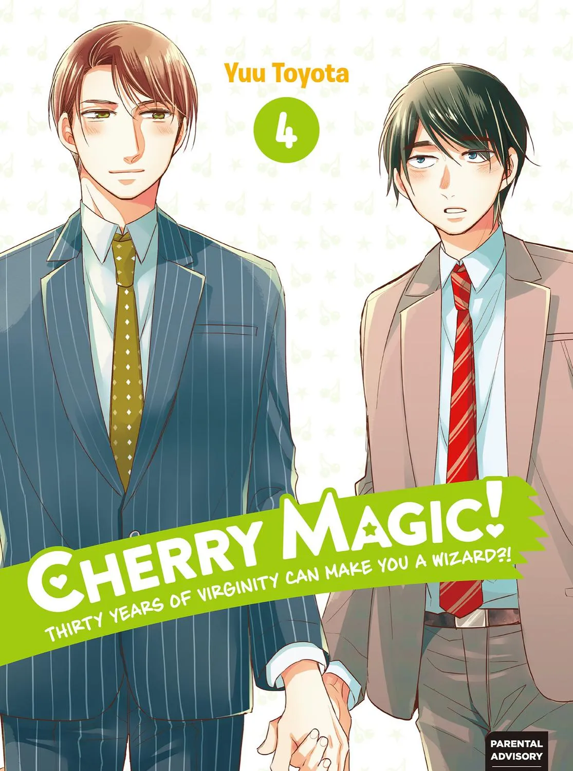 Cherry Magic! Thirty Years Of Virginity Can Make You A Wizard?! Chapter 18 page 1 - MangaKakalot