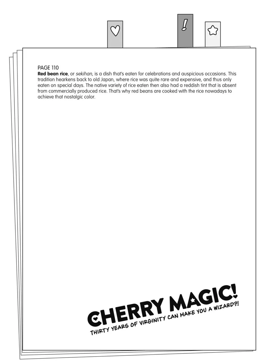 Cherry Magic! Thirty Years Of Virginity Can Make You A Wizard?! - Page 46