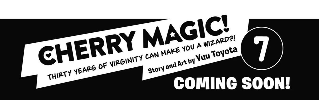 Cherry Magic! Thirty Years Of Virginity Can Make You A Wizard?! Chapter 34.6 page 14 - MangaKakalot