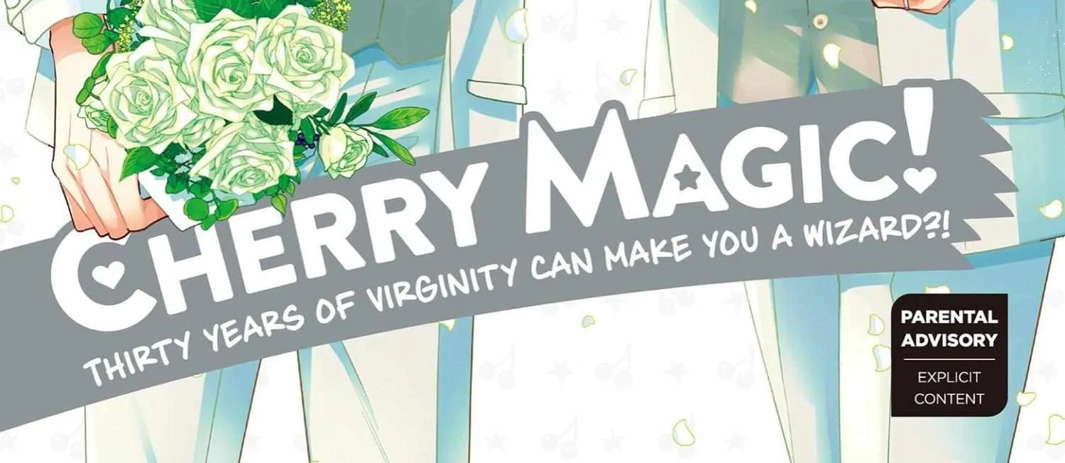 Cherry Magic! Thirty Years Of Virginity Can Make You A Wizard?! Chapter 46.5 page 2 - MangaKakalot