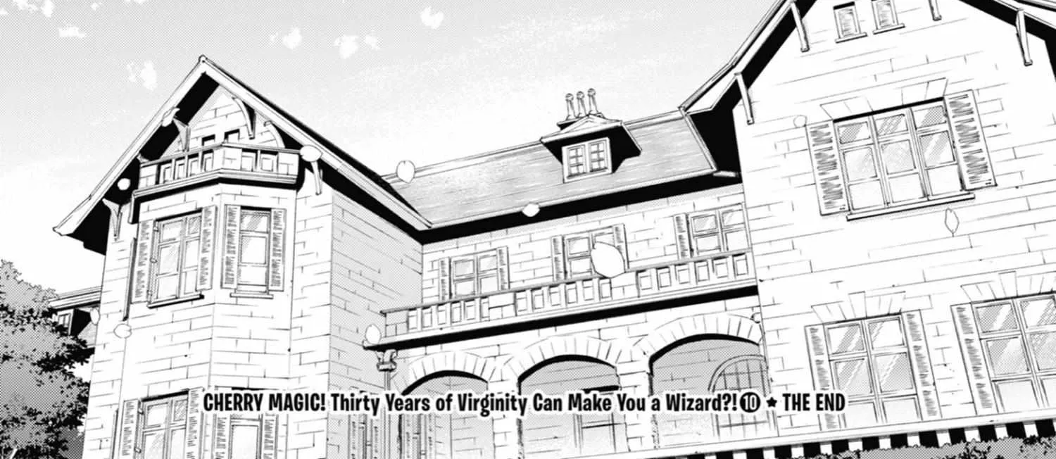 Cherry Magic! Thirty Years Of Virginity Can Make You A Wizard?! Chapter 51 page 31 - MangaKakalot