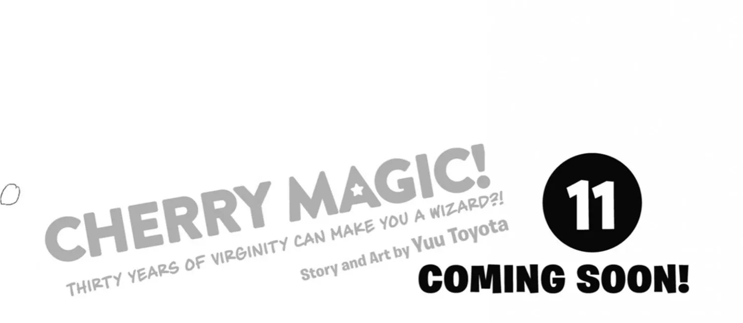 Cherry Magic! Thirty Years Of Virginity Can Make You A Wizard?! Chapter 51 page 37 - MangaKakalot