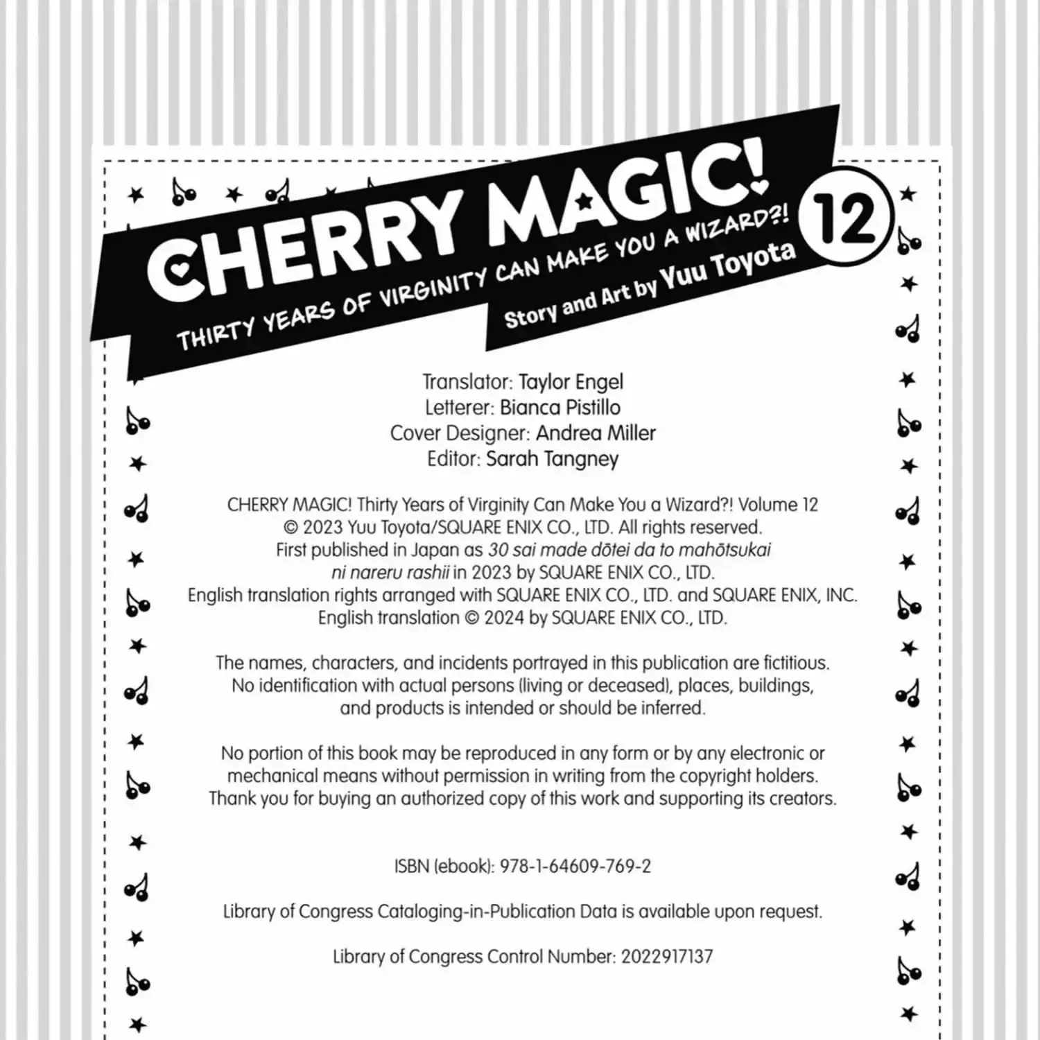 Cherry Magic! Thirty Years Of Virginity Can Make You A Wizard?! Chapter 62 page 48 - MangaKakalot