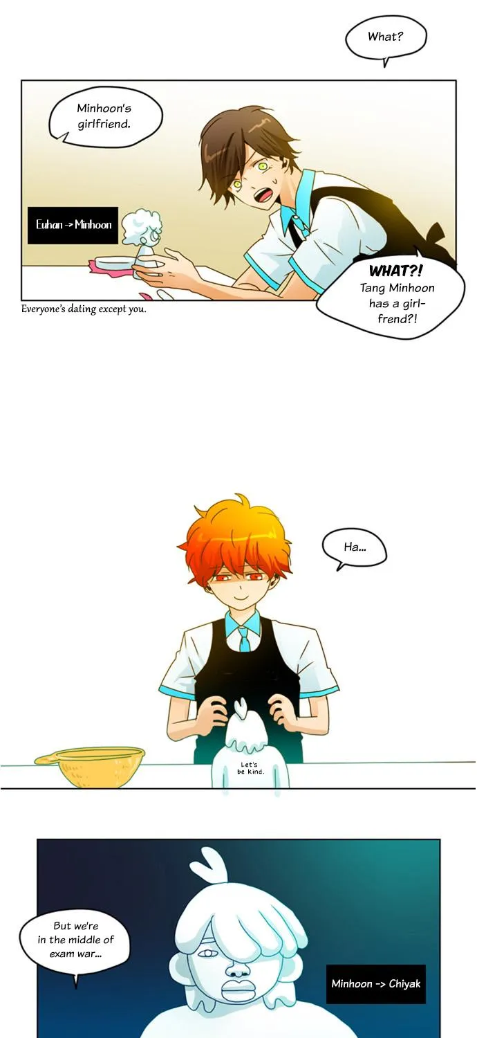 Cherry Tomato - Page 14