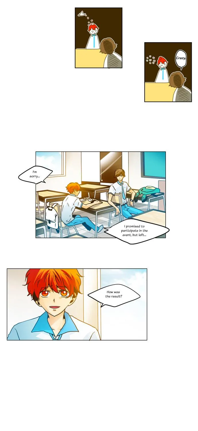 Cherry Tomato - Page 4