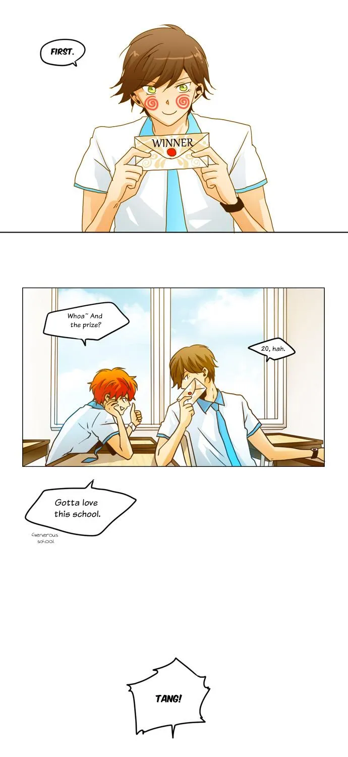 Cherry Tomato - Page 8