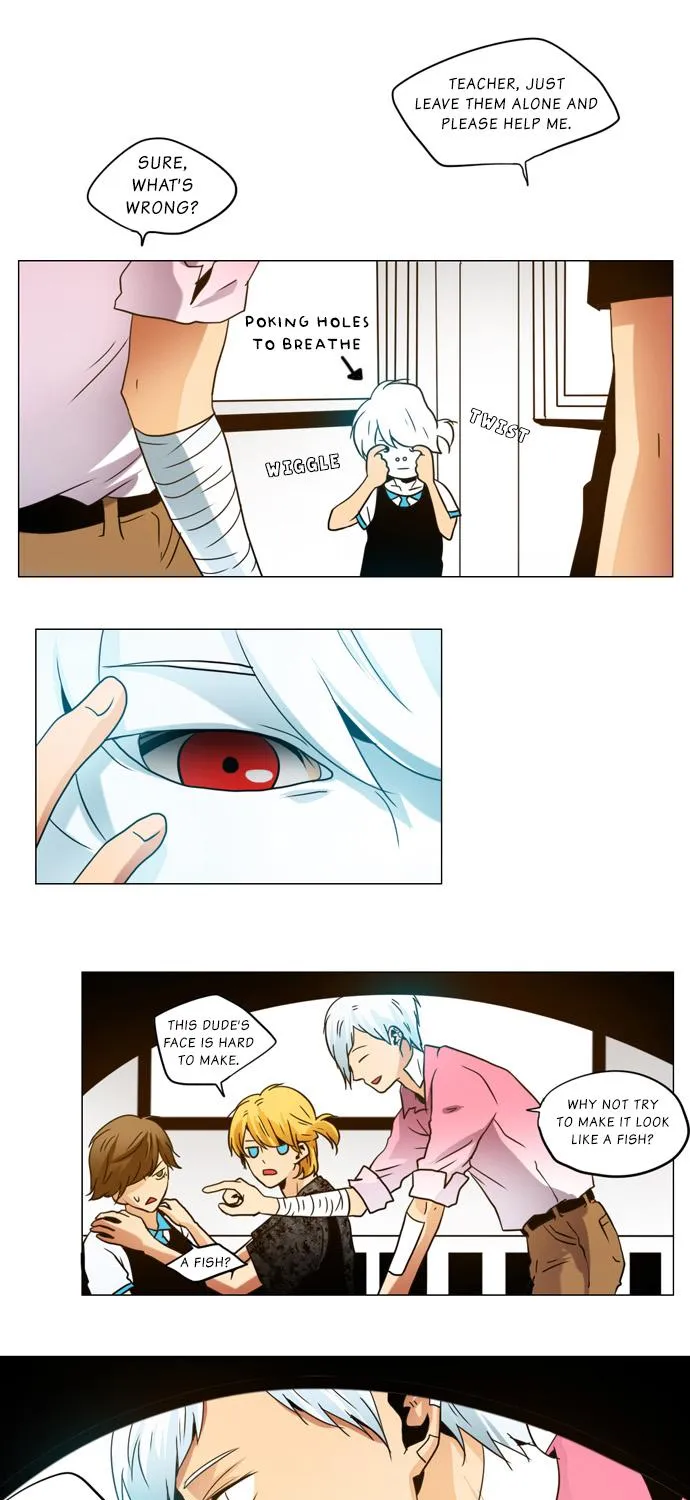 Cherry Tomato - Page 23