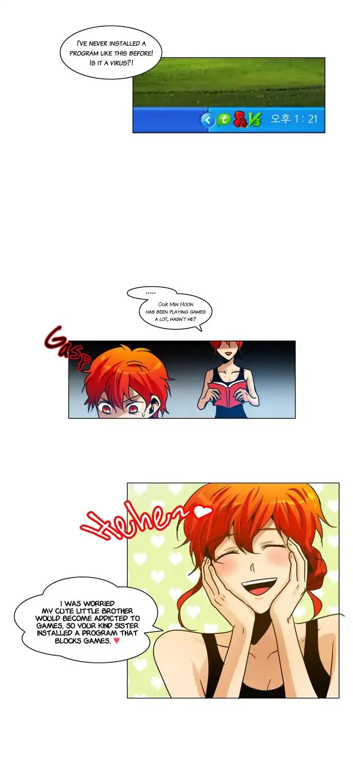 Cherry Tomato - Page 3