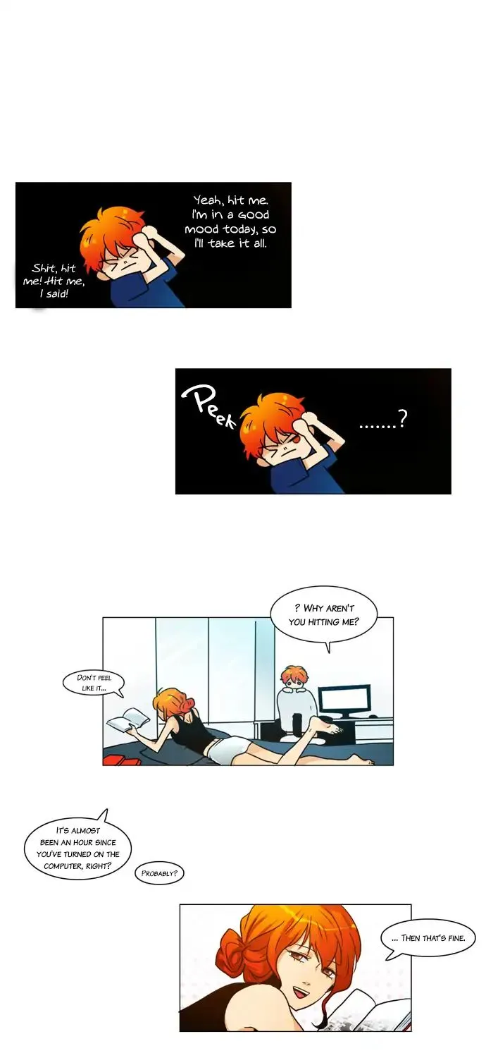 Cherry Tomato - Page 33