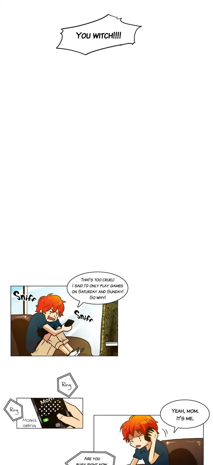 Cherry Tomato - Page 5