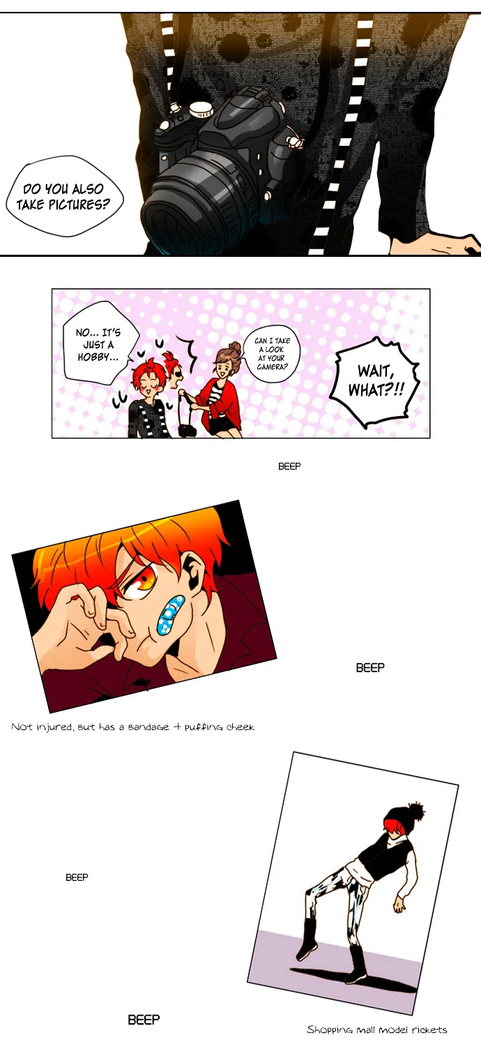 Cherry Tomato - Page 23