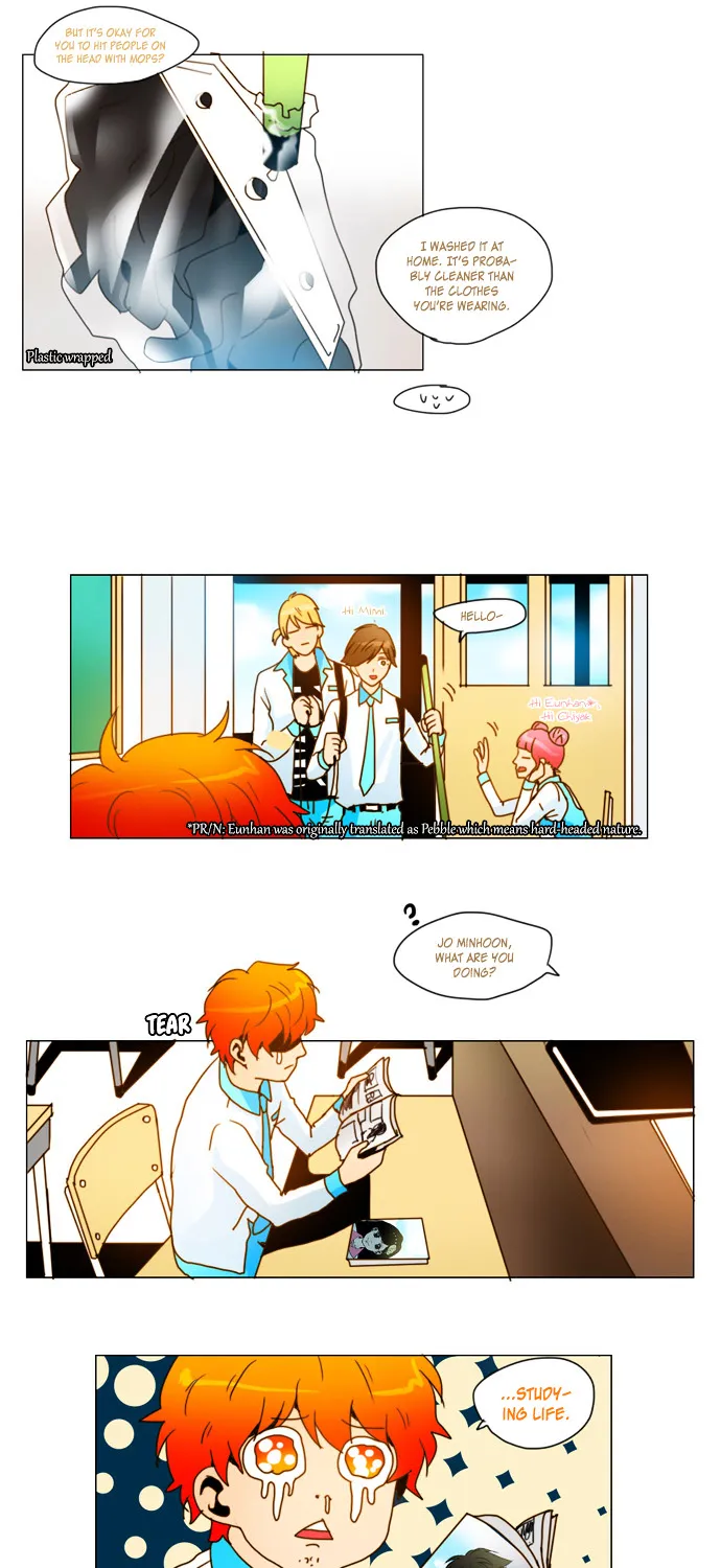 Cherry Tomato - Page 13